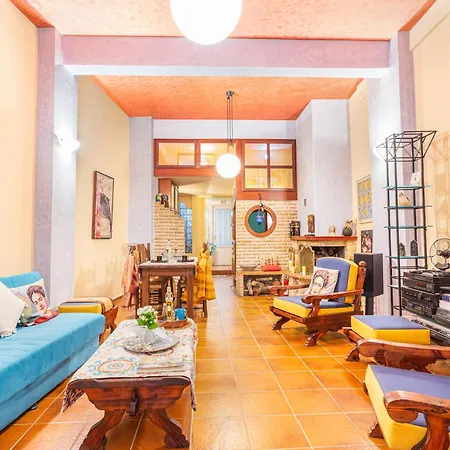 Gallery Art Loft, Chania, Crete Lejlighed Chania (Crete)