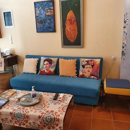 Gallery Art Loft, Chania, Crete * Ханья