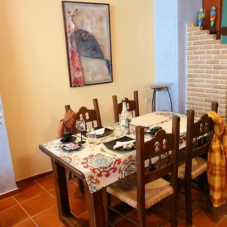 Gallery Art Loft, Chania, Crete Apartament